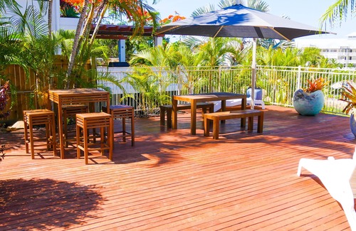 Airlie Beach Apartamento | Spa Haven 17B