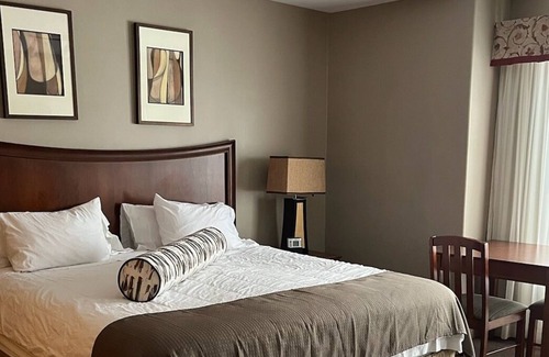 Oro-Medonte Complejo | SPA & HIKING