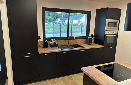 Mont-pres-Chambord Casa | SPA HOME 2025