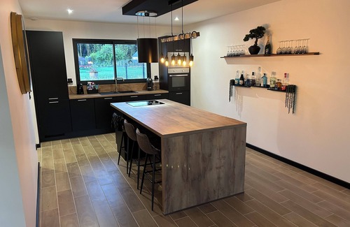 Mont-pres-Chambord Casa | SPA HOME 2025