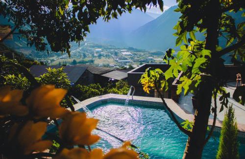 Baños de Agua Santa Hotel | Spa Hotel Etelvina