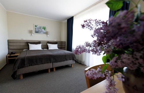 Sigulda Hotel | Spa Hotel Ezeri