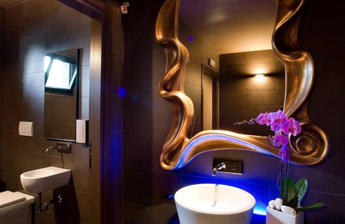 Dalmine Hotel | Spa Hotel Parigi 2
