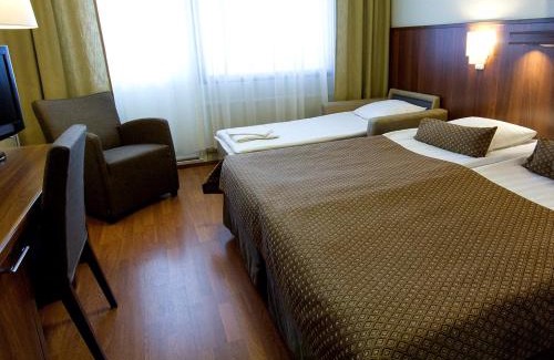 Kuopio Hotel | Spa Hotel Rauhalahti