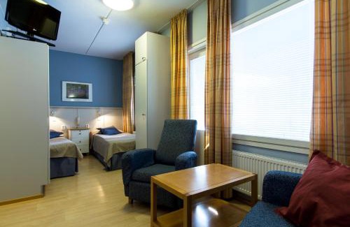 Kuopio Hotel | Spa Hotel Rauhalahti