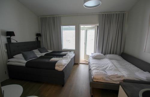 Kuopio Hotel | Spa Hotel Rauhalahti