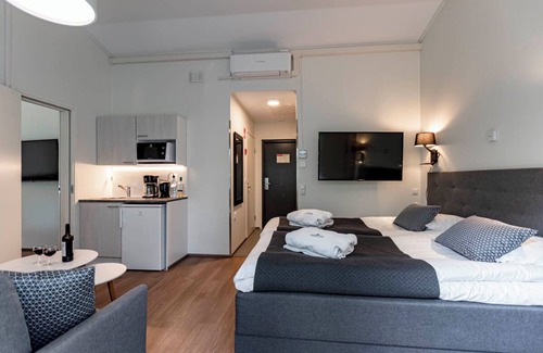 Kuopio Hotel | Spa Hotel Rauhalahti
