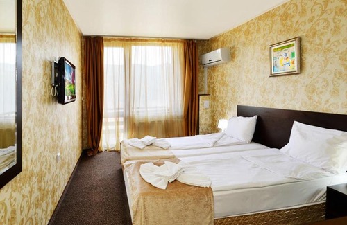 Velingrad Hotel | Spa Hotel Select - Halfboard