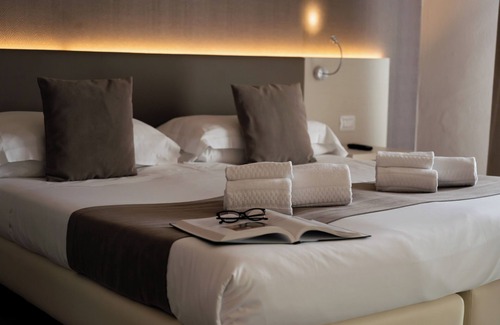 Montinelle Hotel | Hotel Splendid Sole