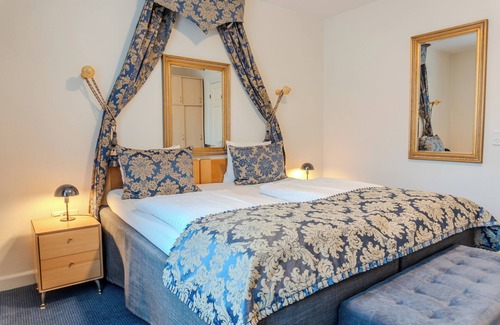 Viborg Hotel | Spa Hotellet