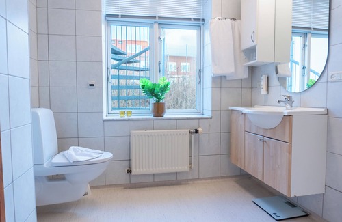 Viborg Hotel | Spa Hotellet