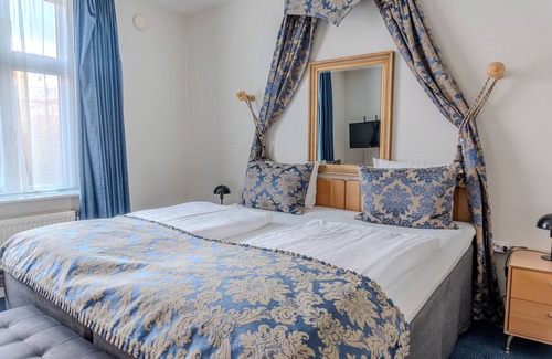 Viborg Hotel | Spa Hotellet