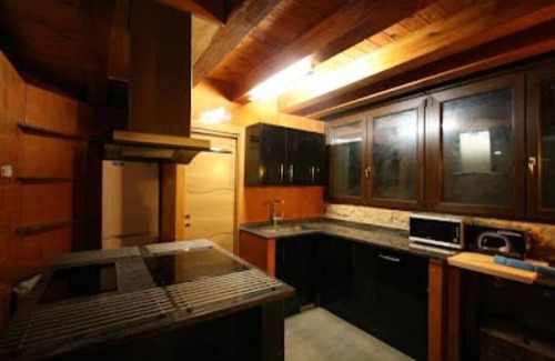 Bujanda Cabaña | Casa spa en el corazón del parque natural de Izki montaña