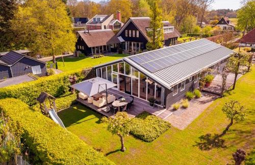 Bergen Casa | Spa house