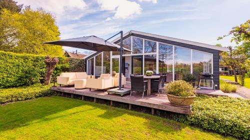 Bergen Casa | Spa house