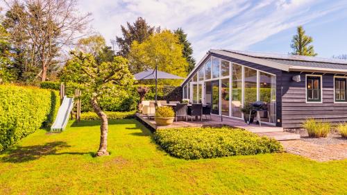 Bergen Casa | Spa house