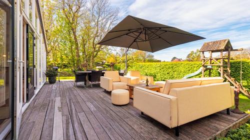 Bergen Casa | Spa house