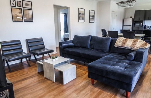 Cessnock Casa | Spa in the valley