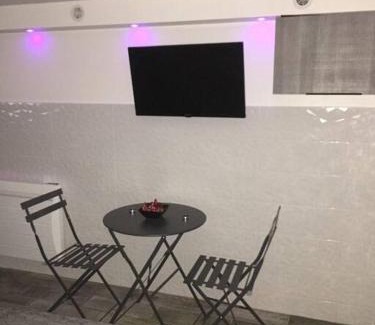 Saint-Germain-les-Corbeil Apartamento | SPA L'angelus