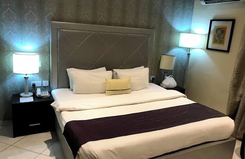 Port Harcourt Hotel | Spa Lavender Luxury Hotel and Suites