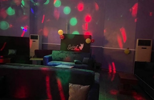 Port Harcourt Hotel | Spa Lavender Luxury Hotel and Suites