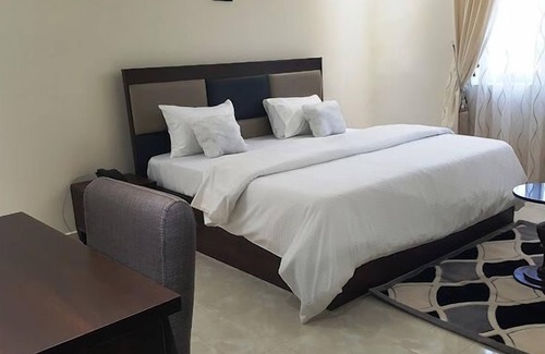 Port Harcourt Hotel | Spa Lavender Luxury Hotel and Suites