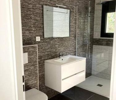 Saint-Germain-les-Corbeil Apartamento | SPA Le Love