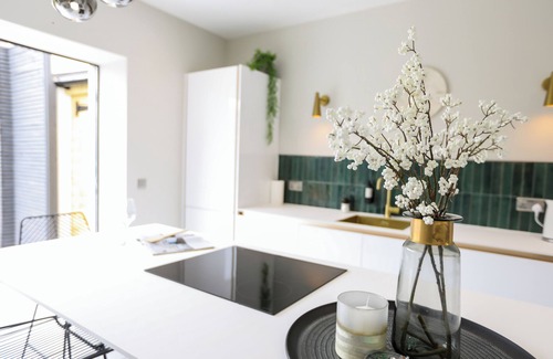 Hereford Casa | Spa Like Bathrooms & Luxurious Accommodation