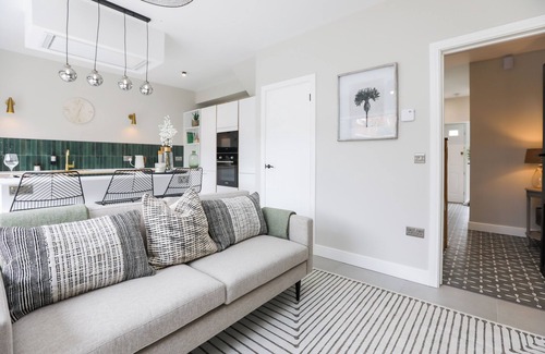 Hereford Casa | Spa Like Bathrooms & Luxurious Accommodation