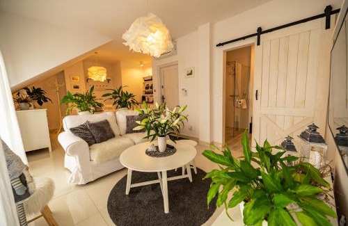 Zielona Gora Apartamento | SPA LOVE Ceglana 1 A sauna,jaccuzi dla dwojga na wyłączność