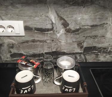 Bistrica Apartamento | Spa Lux Apartmani