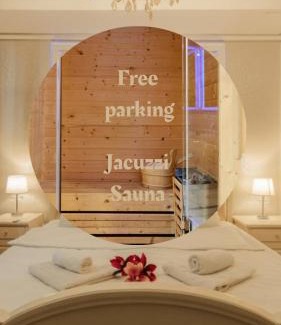 Bistrica Apartamento | Spa Lux Apartmani