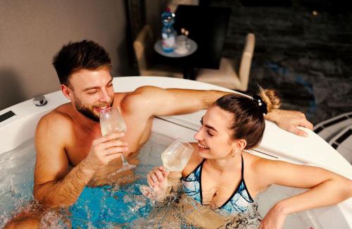 Bistrica Apartamento | Spa Lux Apartmani