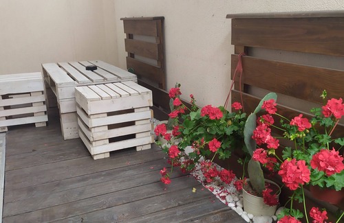 Novi Sad Apartamento | SPA Lux Premier with Jacuzzi, Sauna and private parking