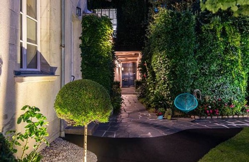 Downtown Angers Apartamento | El apartamento privado-spa Conciergerie (mademoiselle)