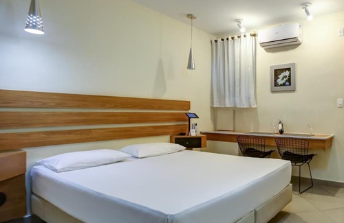 Zona Leste Hotel | Spa Motel - Radial Leste
