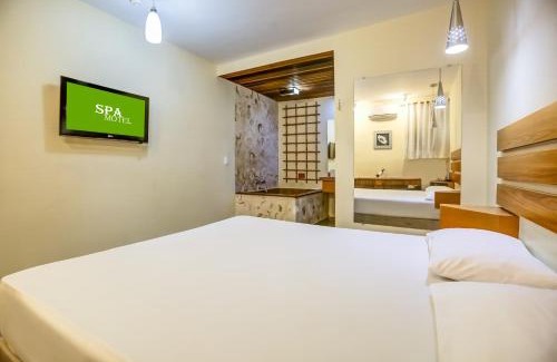 Zona Leste Hotel | Spa Motel - Radial Leste