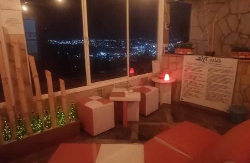 Comitán de Domínguez Otro | Spa Oasis Comitan