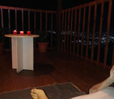 Comitán de Domínguez Otro | Spa Oasis Comitan