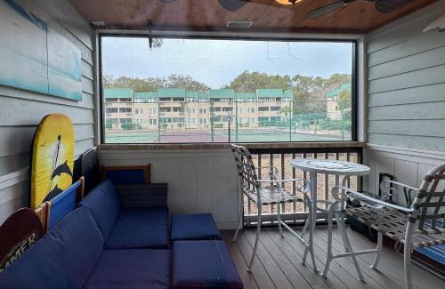 Palmetto Dunes Apartamento | Spa On Port Royal Sound 3117
