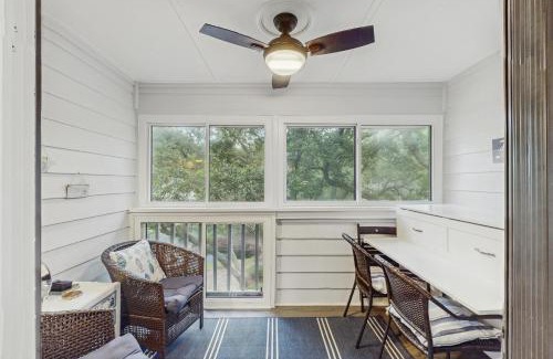 Palmetto Dunes Apartamento | Spa On Port Royal Sound 1320