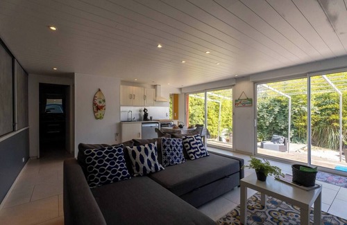La Bouverie Apartamento | Spa & Palmeraie: Evasion Couples