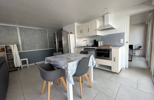 La Bouverie Apartamento | Spa & Palmeraie: Evasion Couples