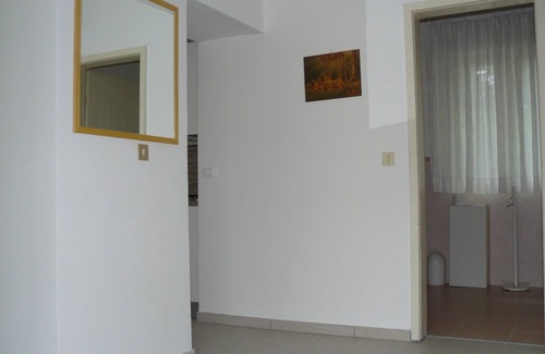Barco Apartamento | Casa con jardin cerca del Spa
