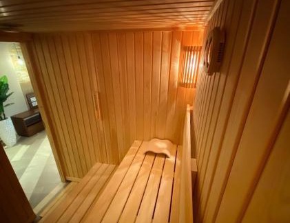 Grbavica Apartamento | Spa Pleasure Apartman