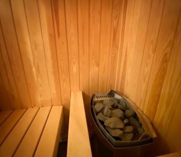 Grbavica Apartamento | Spa Pleasure Apartman