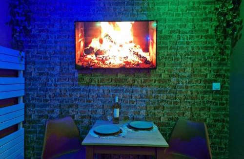 Calais Frethun Apartamento | SPA rêve nature