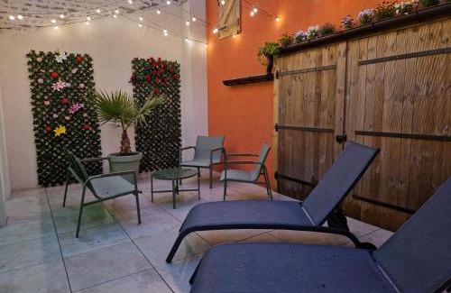 Calais Frethun Apartamento | SPA rêve nature