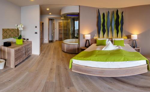 Tirolo Hotel | SPA & Relax Hotel Erika