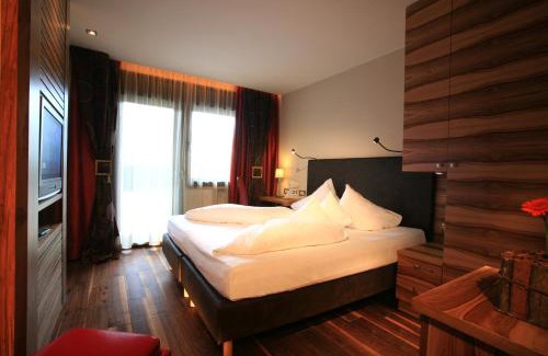 Tirolo Hotel | SPA & Relax Hotel Erika